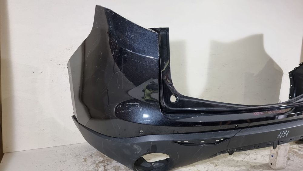 Bara spate Alfa Romeo Stelvio , 2017, 2018, 2019, 2020, 2021, 2022, cod origine OE 50541012