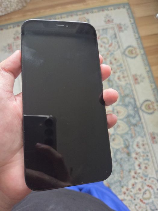 Iphone 12 pro max/256 gb