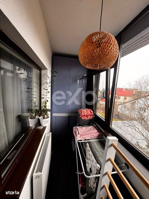 Apartament modern cu 2 camere in Gavana 3, Pitesti – Confort si Stil