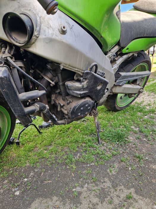 ninja zx r - Piese auto de vânzare | OLX.ro