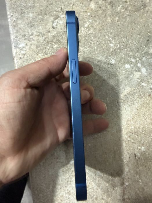 Iphone 13 128 Gb .Blue