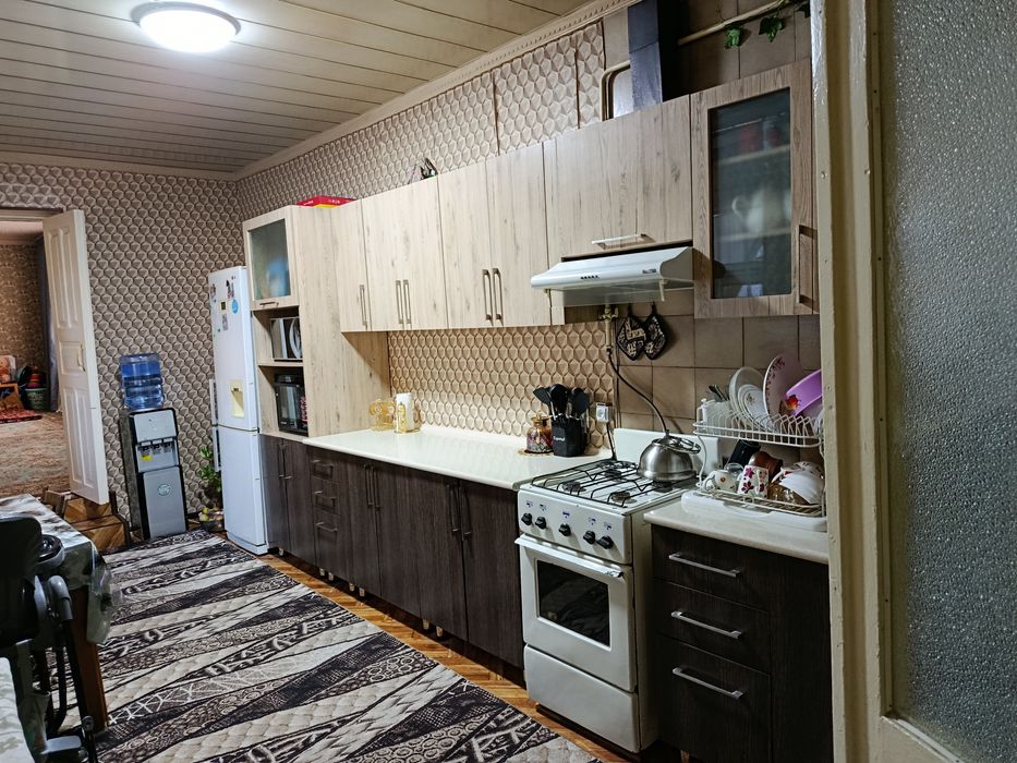 Продаётся Дом 6 ком 6 соток в Янгиюле на Терешкова