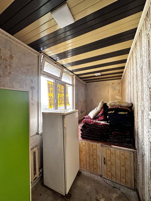 1-комн. квартира, 44 м², Учтепинский район