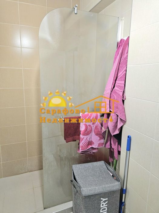 Продава се Двустаен апартамент в Бургас, Сарафово - 68 кв.м за 1050 €/кв.м - Снимка #8