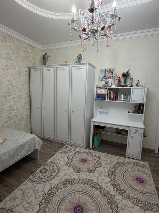 Детский мебель для девочек турецкий