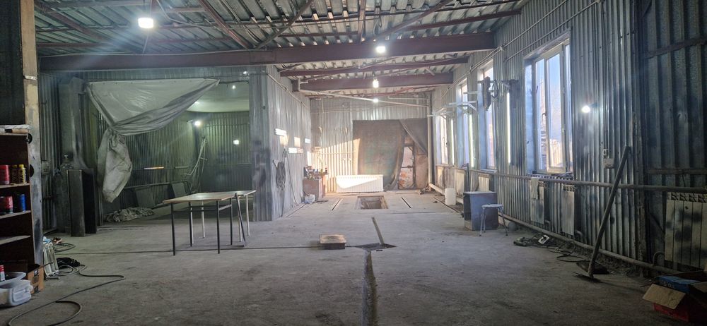 Сдаю Аренда Сто Сто