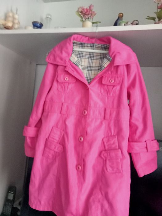 Для девочки весна осень