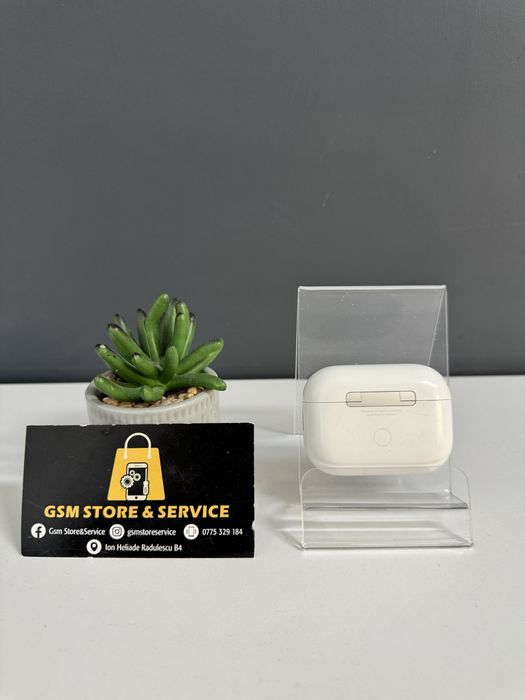 Airpods Pro 2 Lightning Garantie Gsm Store&Service