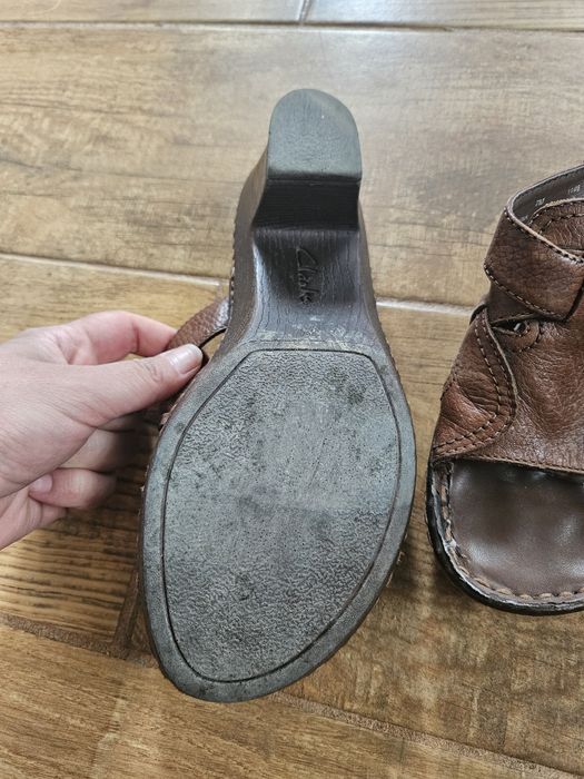 Обувки  различни модели