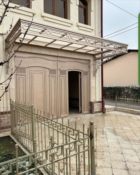 Naves ishalirini qilib beramiz