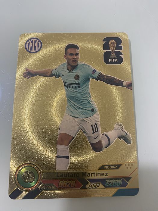 Carduri fifa rare.- Cristiano Ronaldo,Roanaldo R9  si multi altii!!