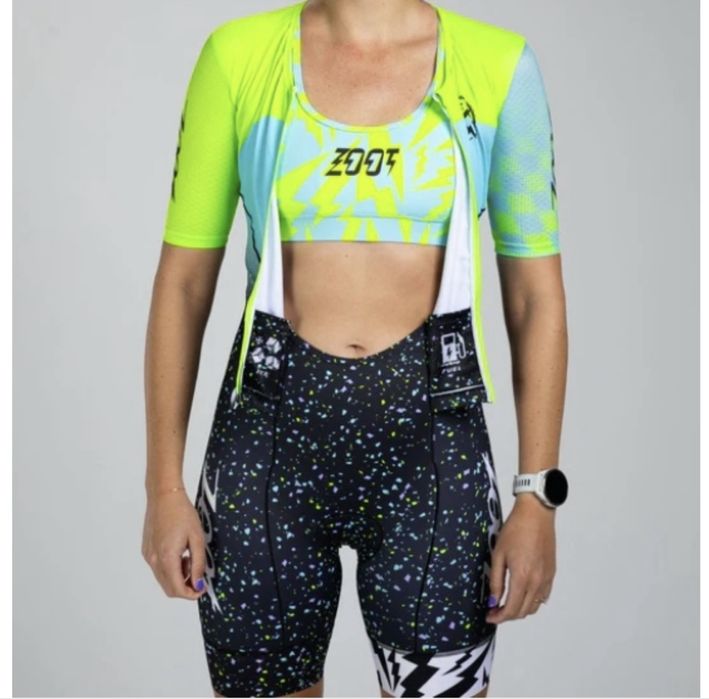 Трисьют женский ZOOT