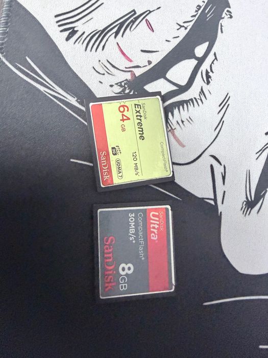 Продам карта памяти SanDisk