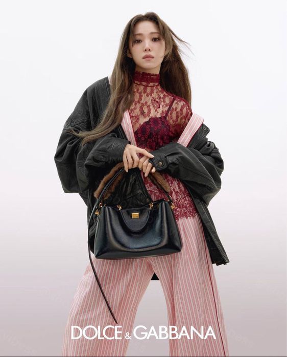 Geanta Dolce&Gabbana Vittoria Shoulder Bag