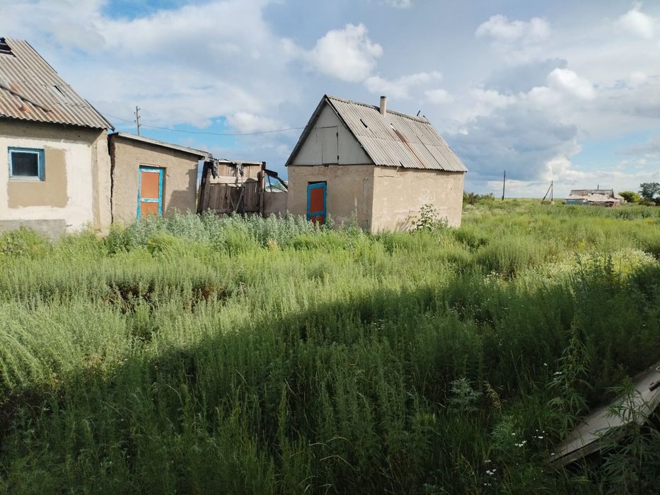 Продам дом на разбор