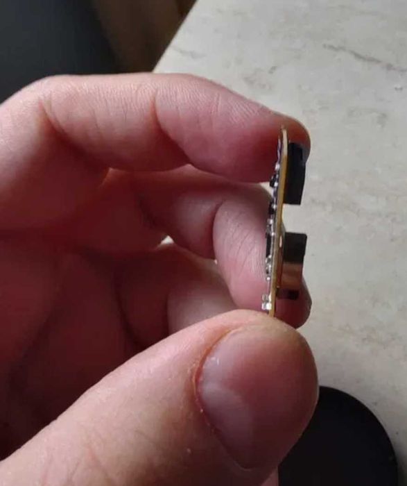 Localizare GPS Air Tag IOS real time Iphone FindMy tracker