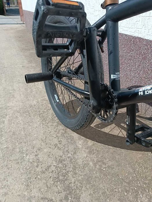BMX 20 цола 2022 година