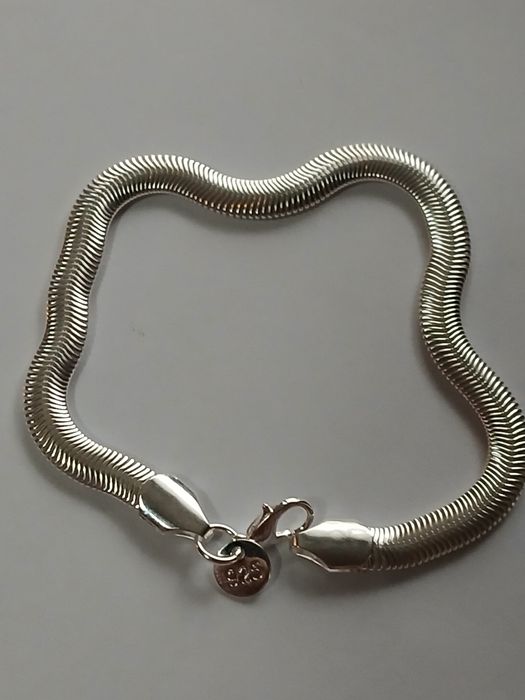 Vand Brățări din argint 925