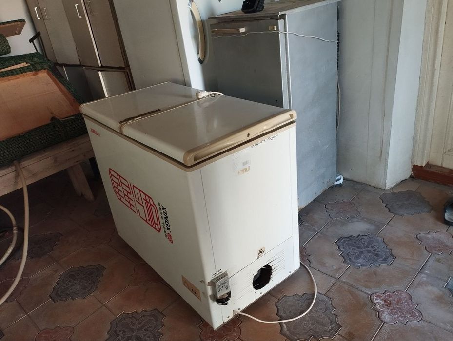 Muzlatkich LG , marazilnik, MuzlatkIch saratov