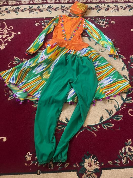 Би костюмдері. Прокатқа