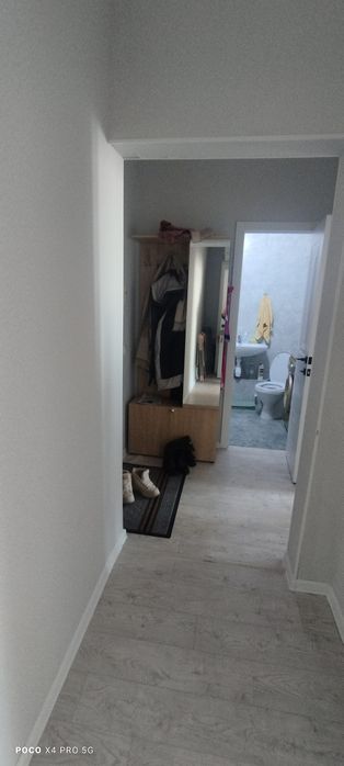 Продаётся 1ком ДРС 2022г новостройка