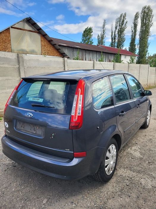 dezmembram/piese ford focus c-max 1.6 benzina