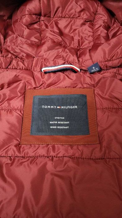Куртка Tommy Hilfiger