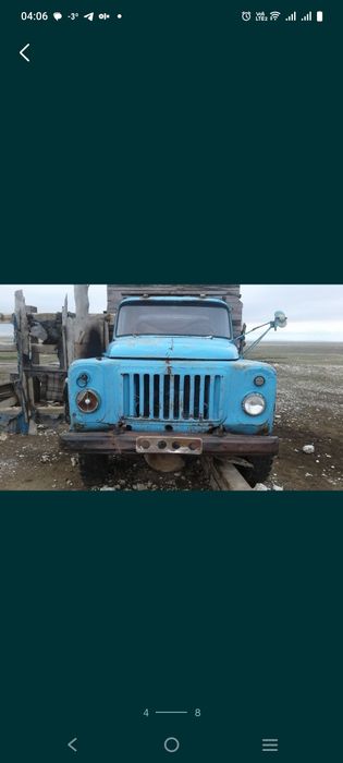 Продам Газ 5224 (газик, газон)