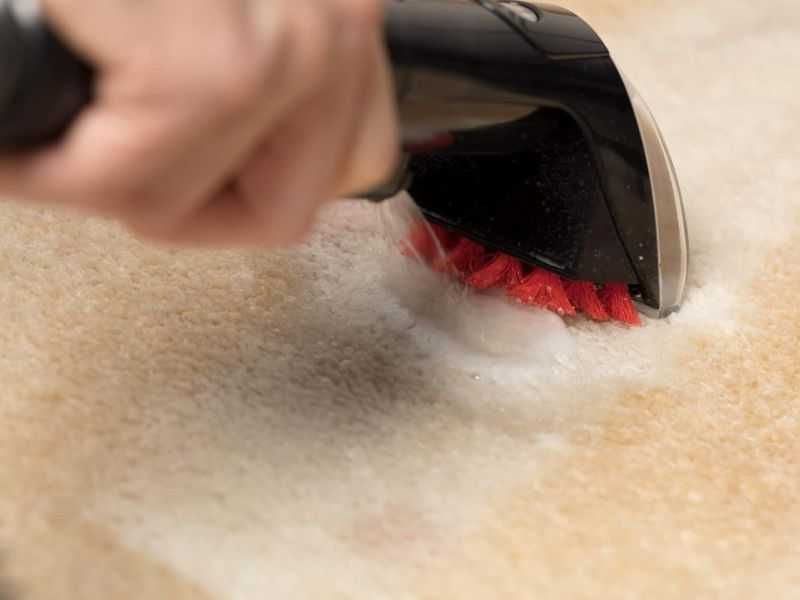 Перяща Прахосмукачка за Килими и Тапицерия BISSELL SpotClean 36988