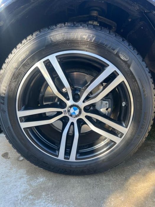 jante bmw style 623 M 19 x5 x6 f15 f16