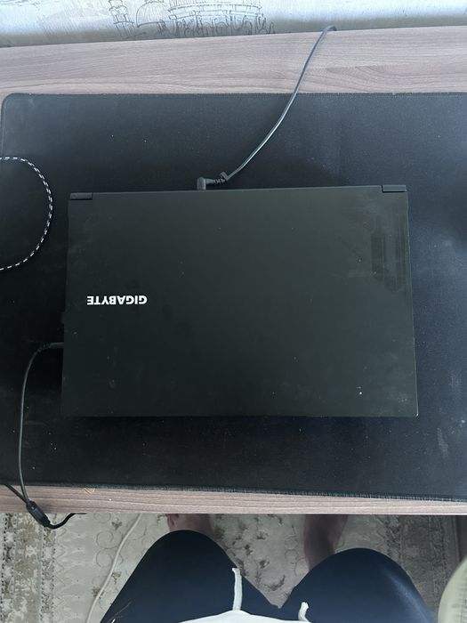 GIGABYTE  G5 ноутбук