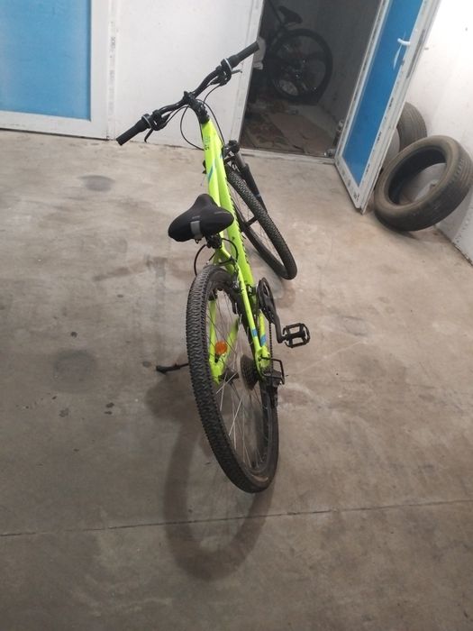 Bicicleta de adulți
