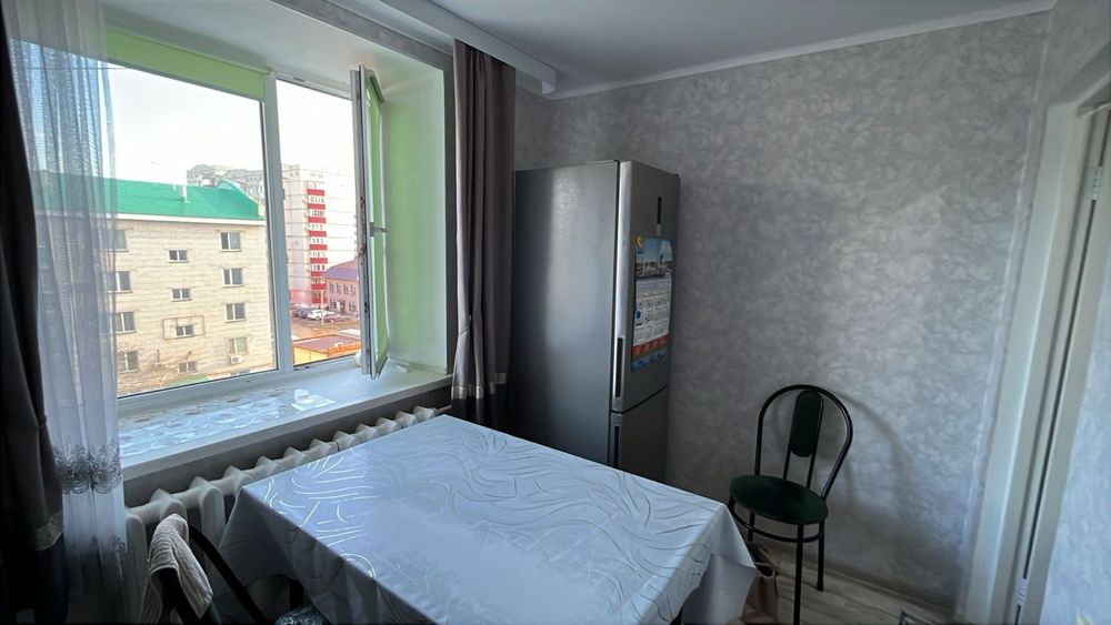 Продам 1 комнатную квартиру