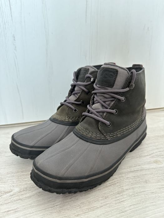 Ghete/bocanci toamna/iarna Jack Wolfskin si Ugg