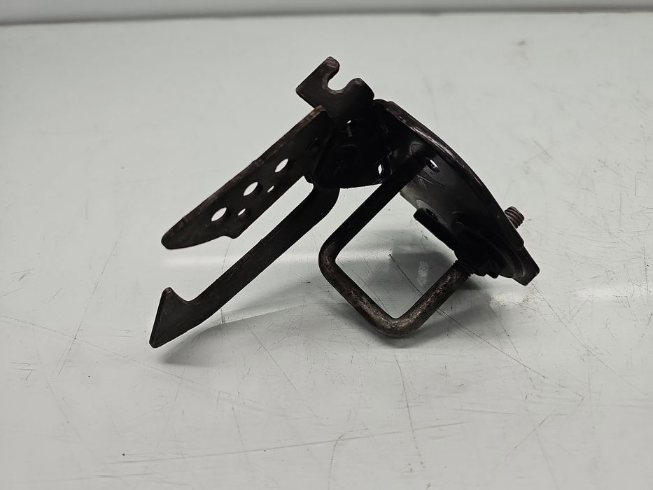 Maner deschidere capota Bmw 5 Touring (F11) [Fabr 2011-2016] Break 718