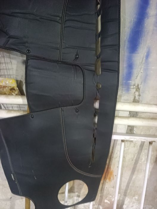 Продам чехол на торпеду
