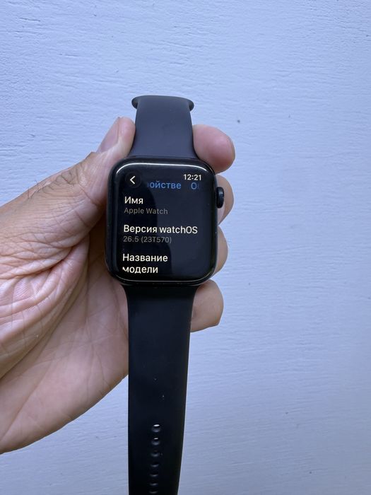 Apple Watch SE 2 gen Оригинал