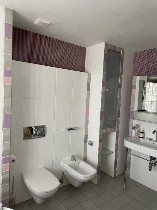 Дава се под наем Тристаен апартамент в София, Банишора - 79 кв.м за 612 € - Снимка #3