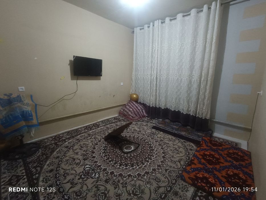 Termizda Kvartira sotiladi