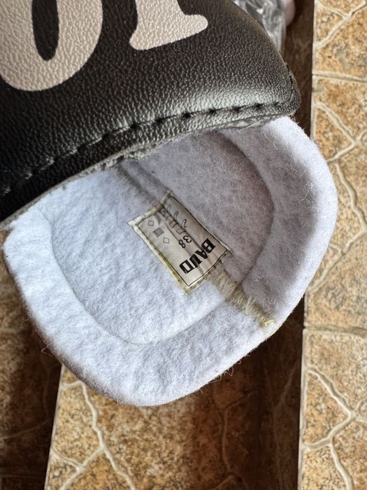 Зимние коньки.