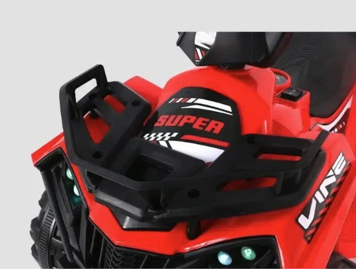ATV electric pentru copii 6V