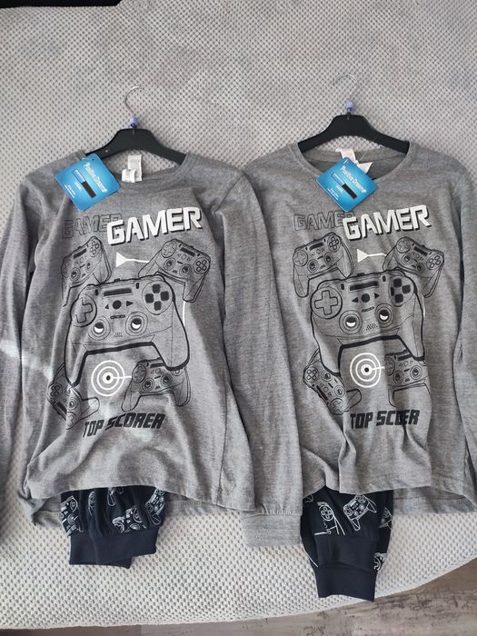 Детски нощници размер 140