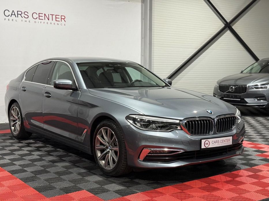 BMW Seria 5 rate / avans 0 / posibilitate garantie