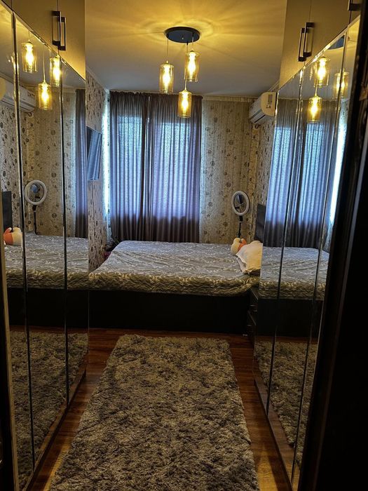 Квартира сотилади