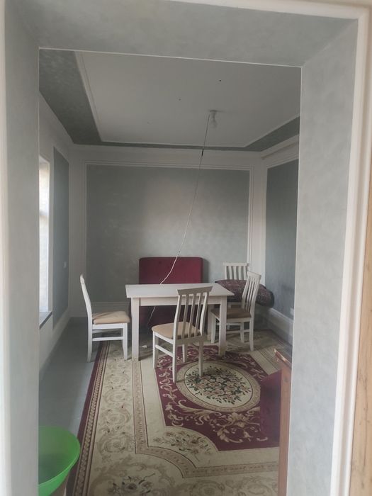 Uchaska. Arenda 
127,68 м2 фоедаланиш маедони
6 хона
1 ички ошхона
1 т