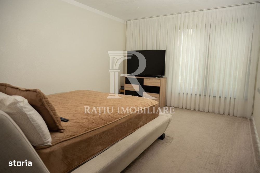 Casă Individuală Premium | 4 Camere | Zona Gheorghe Doja | Oradea