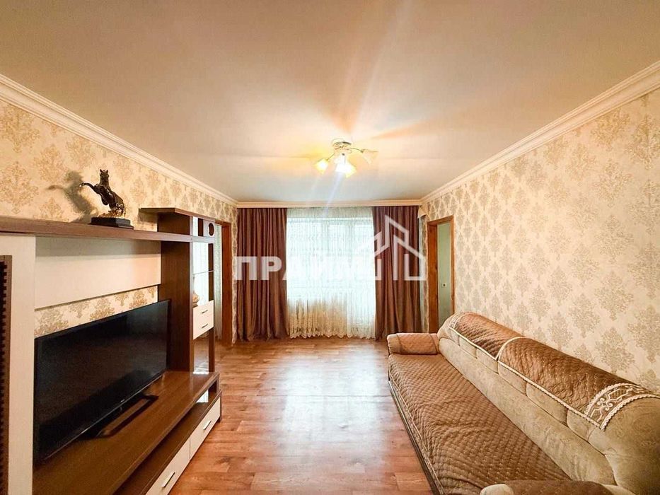 ПРОДАМ 3Х ком. Центр (Аслан ПРАЙМ)