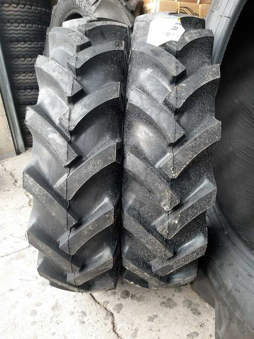 Cauciucuri noi de tractiune 7.50-16 OZKA De tractor 4x4 Anvelope