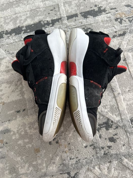 Кросовки JORDAN оригинал