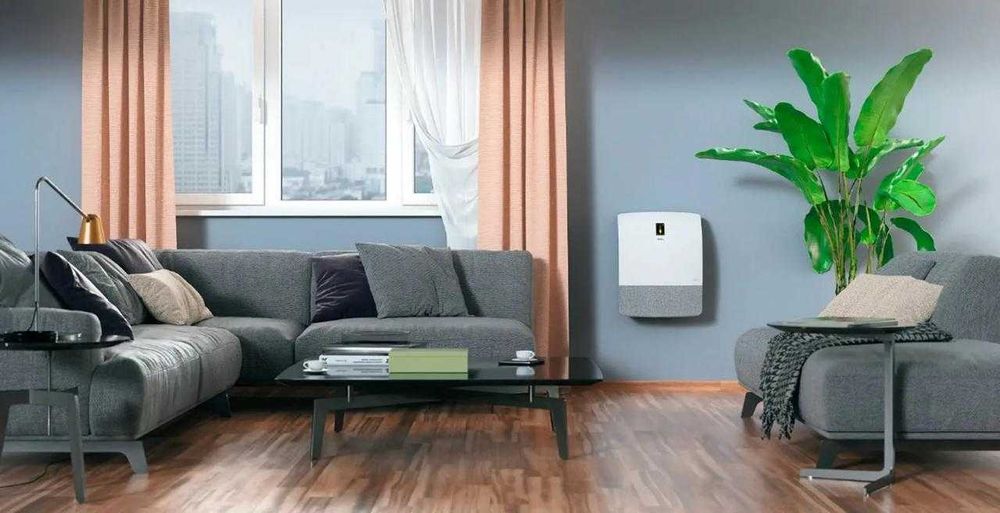 Купить очиститель воздуха